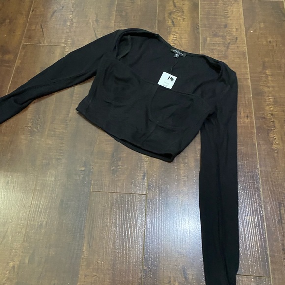 Dynamite xs corset top - Picture 2 of 3